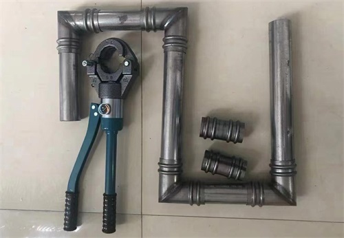 本溪承台冷却管