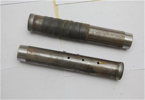 本溪注浆声测一体管
