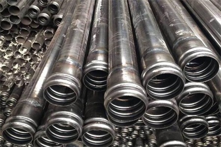 本溪声测管是一种工程建筑材料